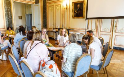 Nouveau programme de formation pour accompagner vos transitions responsables