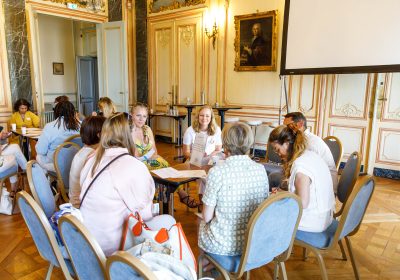 Nouveau programme de formation pour accompagner vos transitions responsables