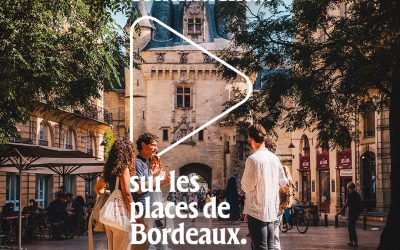 Plan de relance du tourisme dans la destination et à Bordeaux